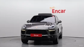 Porsche Macan 3.0S* КОЖА* ПОДГРЕВ* НАВИ* ПАНО* АВТОКРЕДИТ, снимка 3