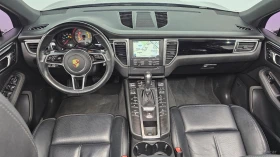 Porsche Macan 3.0S* КОЖА* ПОДГРЕВ* НАВИ* ПАНО* АВТОКРЕДИТ, снимка 5
