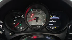 Porsche Macan 3.0S* КОЖА* ПОДГРЕВ* НАВИ* ПАНО* АВТОКРЕДИТ, снимка 6