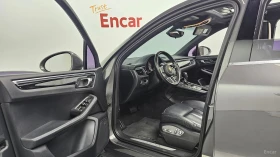 Porsche Macan 3.0S* КОЖА* ПОДГРЕВ* НАВИ* ПАНО* АВТОКРЕДИТ, снимка 8