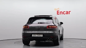 Porsche Macan 3.0S* КОЖА* ПОДГРЕВ* НАВИ* ПАНО* АВТОКРЕДИТ, снимка 4