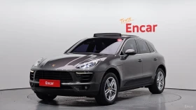 Porsche Macan 3.0S* КОЖА* ПОДГРЕВ* НАВИ* ПАНО* АВТОКРЕДИТ, снимка 1