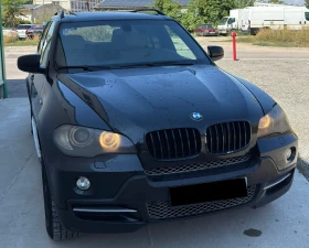 BMW X5 * KEYLESS* PANO* ТОП ЦЕНА* КОЗМЕТИЧНИ ЗАБЕЛЕЖКИ* , снимка 3