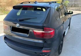 BMW X5 * KEYLESS* PANO* ТОП ЦЕНА* КОЗМЕТИЧНИ ЗАБЕЛЕЖКИ* , снимка 5