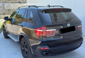 BMW X5 * KEYLESS* PANO* ТОП ЦЕНА* КОЗМЕТИЧНИ ЗАБЕЛЕЖКИ* , снимка 4