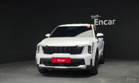 Kia Sorento 2.5T* PRESTIGE* ОБДУХВАНЕ* БЕЗ ИНЦИДЕНТИ* КРАЙНА Ц, снимка 2