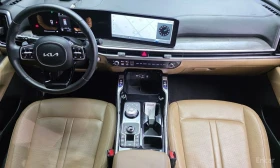 Kia Sorento 2.5T* PRESTIGE* ОБДУХВАНЕ* БЕЗ ИНЦИДЕНТИ* КРАЙНА Ц, снимка 9