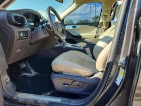 Ford Explorer 3.0l Platinum, снимка 7