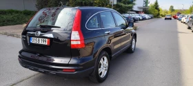 Honda Cr-v 2.2 i-DTEC 150 к.с, 4X4, , снимка 6
