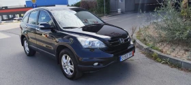 Honda Cr-v 2.2 i-DTEC 150 к.с, 4X4, , снимка 1
