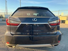 Lexus RX 350, снимка 4
