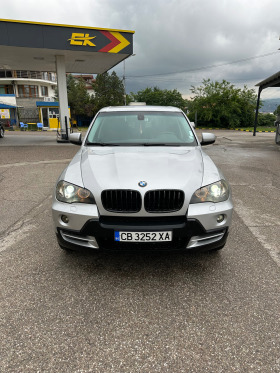 BMW X5 3.0sd M57, снимка 1 - Автомобили и джипове - 45769694