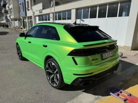 Audi RSQ8 Audi RSQ8 Bang&Olufsen/Carbon/Керамика/Обдухване/H, снимка 3