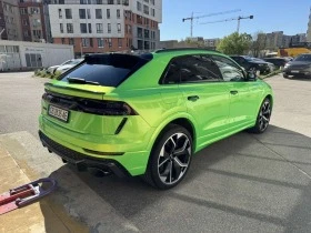 Audi RSQ8 Audi RSQ8 Bang&Olufsen/Carbon/Керамика/Обдухване/H, снимка 4