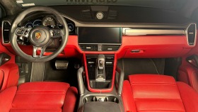Обява за продажба на Porsche Cayenne Turbo Bose памет Chrono  ~57 999 EUR - изображение 5