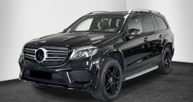 Mercedes-Benz GLS 350 d 4Matic AMG-Line, снимка 1