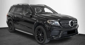 Mercedes-Benz GLS 350 d 4Matic AMG-Line, снимка 5