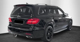 Mercedes-Benz GLS 350 d 4Matic AMG-Line, снимка 4