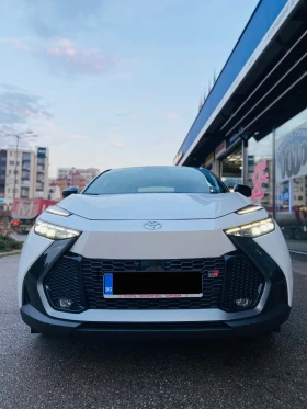 Toyota C-HR 2.0~HYBRID~AWD~GR~360~JBL, снимка 1