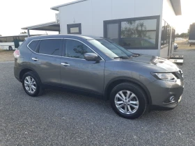 Nissan X-trail   | Mobile.bg    4