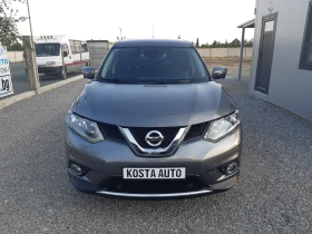 Nissan X-trail   | Mobile.bg    2