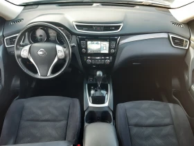 Nissan X-trail КАТО НОВ, снимка 14