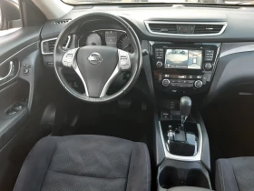 Nissan X-trail КАТО НОВ, снимка 13