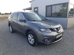 Nissan X-trail КАТО НОВ, снимка 3