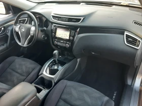 Nissan X-trail КАТО НОВ, снимка 12