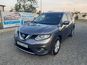 Nissan X-trail КАТО НОВ 1