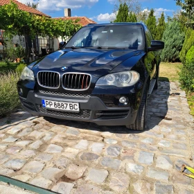 BMW X5, снимка 6