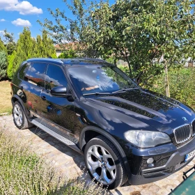 BMW X5, снимка 1