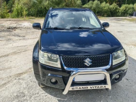 Suzuki Grand vitara | Mobile.bg    1