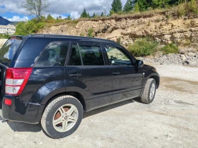 Suzuki Grand vitara, снимка 9