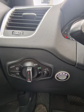 Audi Q5 TFSI-2.0 + PRINS    | Mobile.bg    15