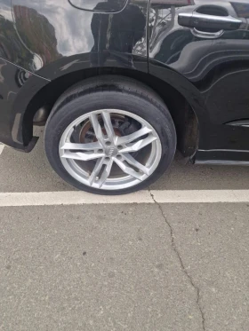 Audi Q5 TFSI-2.0 + PRINS    | Mobile.bg    13