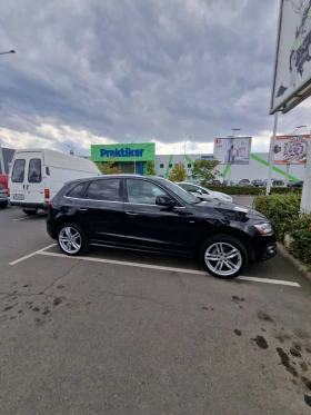 Обява за продажба на Audi Q5 TFSI-2.0 + PRINS Автогаз   ~32 000 лв. - изображение 1 | Auto.bg Обява за продажба на Audi Q5 TFSI-2.0 + PRINS Автогаз   ~32 000 лв. - изображение 1