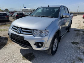 Mitsubishi L200 2.5did faselift, снимка 1