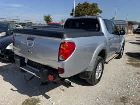 Mitsubishi L200 2.5did faselift, снимка 3