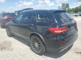 Mercedes-Benz GLC 43 AMG 4MATIC AMG* Burmester*  | Mobile.bg    6