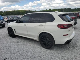 BMW X5 M50 I | Mobile.bg    2