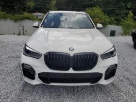 BMW X5 M50 I | Mobile.bg    5