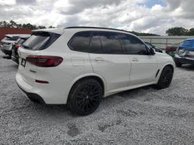 BMW X5 M50 I | Mobile.bg    3