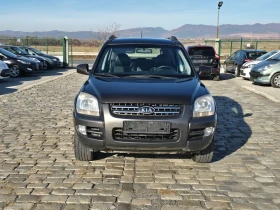 Kia Sportage 2.0D 140 44 6  EURO 4 | Mobile.bg    2