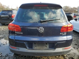 VW Tiguan 2.0L 4 All wheel drive, снимка 8