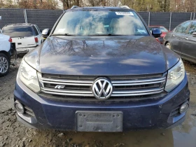 VW Tiguan 2.0L 4 All wheel drive, снимка 7