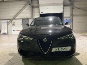 Alfa Romeo Stelvio 2.0T-Q4-Лизинг през Уникредит , снимка 2