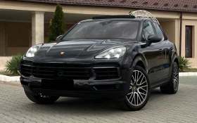 Porsche Cayenne V6 3.0 , снимка 1