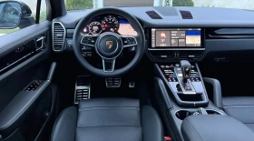 Porsche Cayenne V6 3.0 , снимка 5