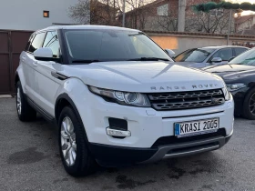 Land Rover Range Rover Evoque 2.2TD4 150HP 4X4 | Mobile.bg    3